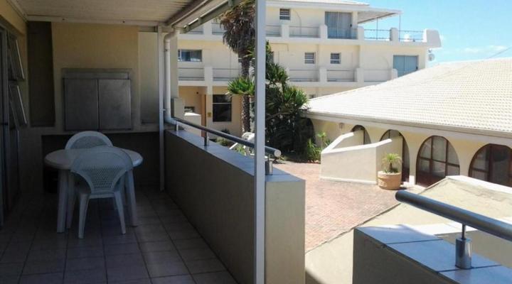 Seashells Luxury Apartments