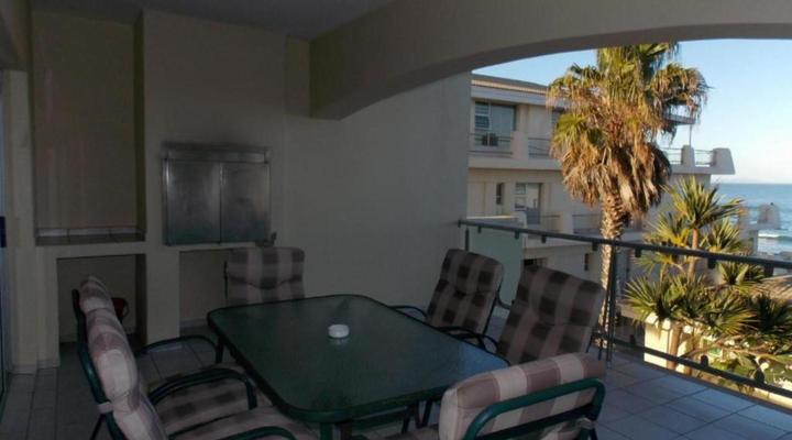 Seashells Luxury Apartments