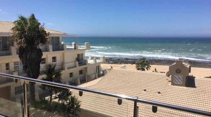 Seashells Luxury Apartments