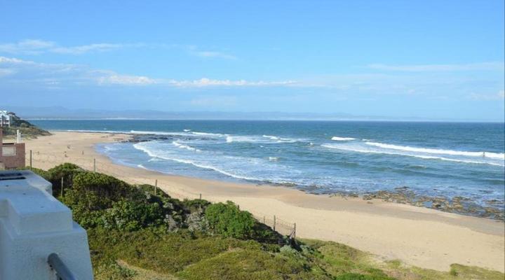 Seashells Luxury Apartments