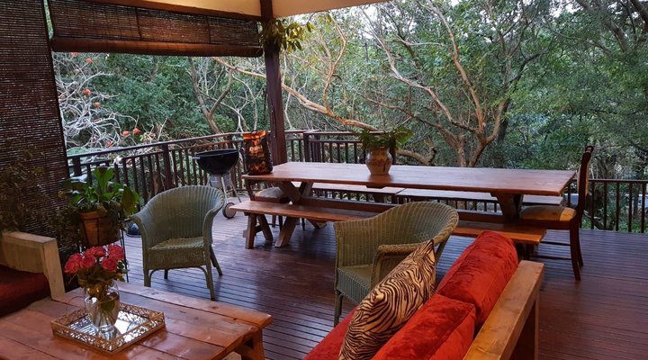 Home away from Home Holiday House