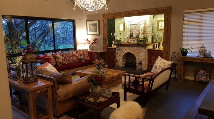 Home away from Home Holiday House