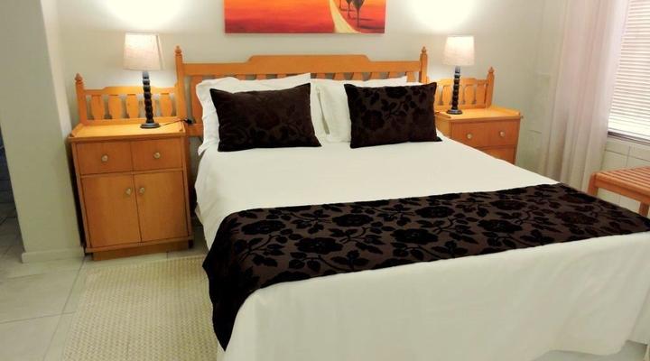 Rest A Bit at Glentana