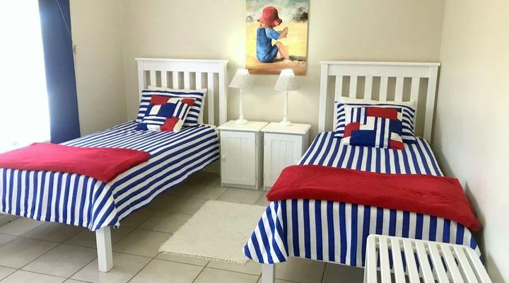 Rest A Bit at Glentana