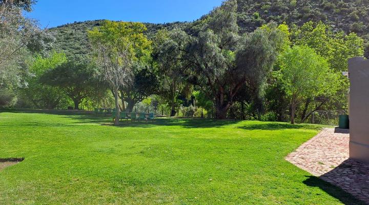 Route 62 Kamp Terrein