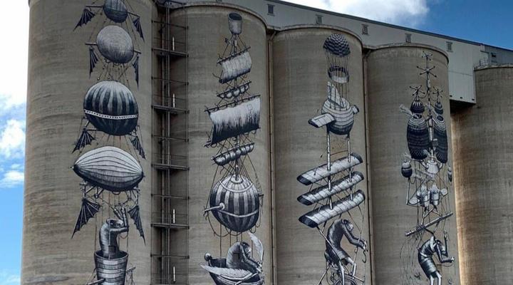 ANG COMSAT Guesthouse