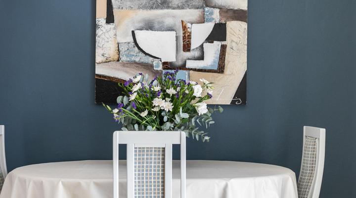 Emmarentia Guest House