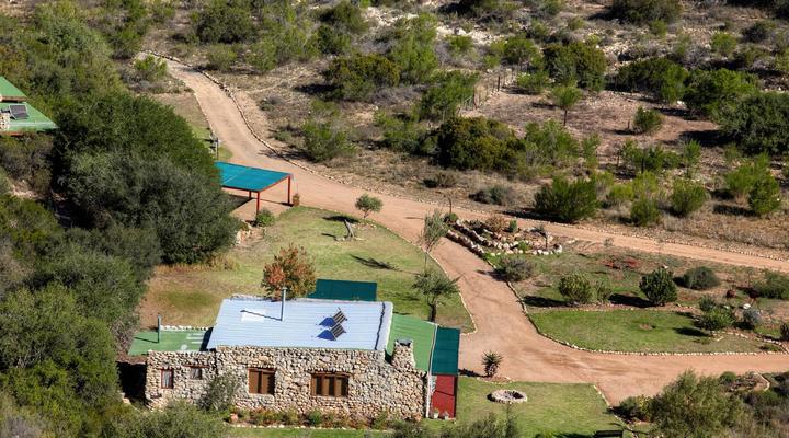 Duiwekloof Lodge