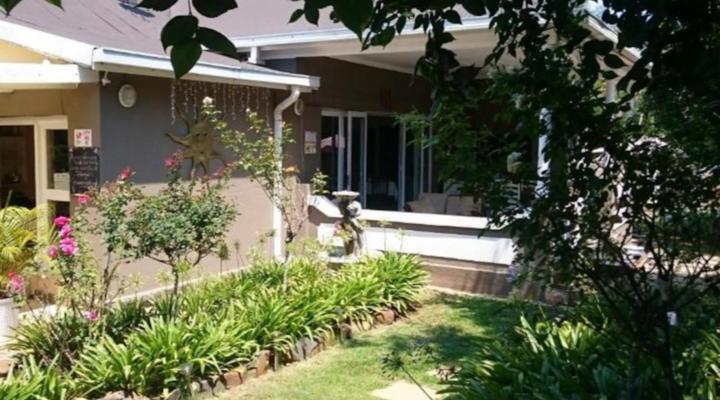 Convent Hill Lodge B&B