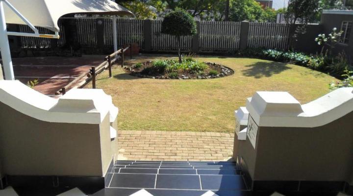 Convent Hill Lodge B&B