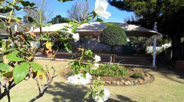 Convent Hill Lodge B&B