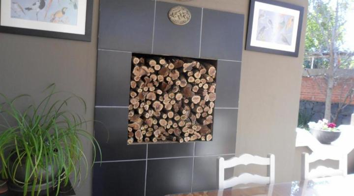 Convent Hill Lodge B&B