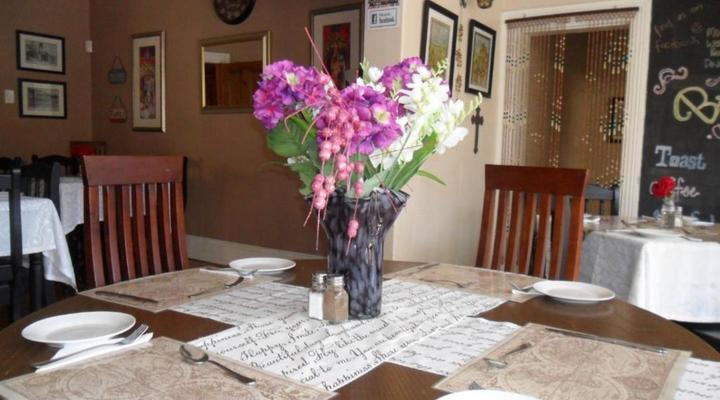 Convent Hill Lodge B&B