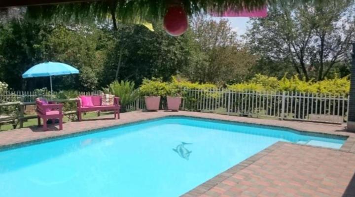 Convent Hill Lodge B&B