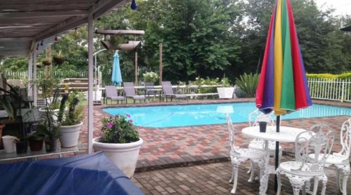 Convent Hill Lodge B&B