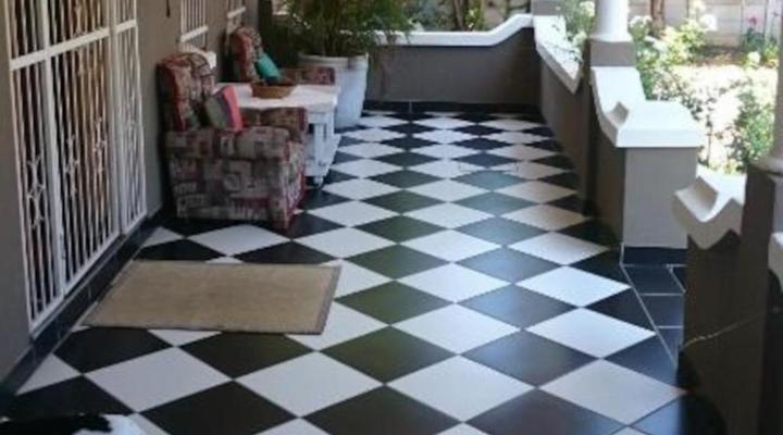 Convent Hill Lodge B&B