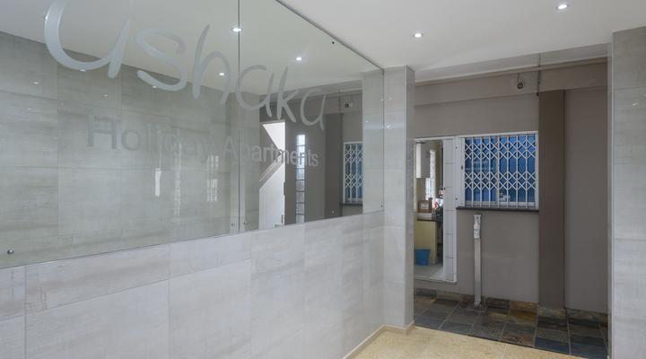 uShaka Holiday Apartments