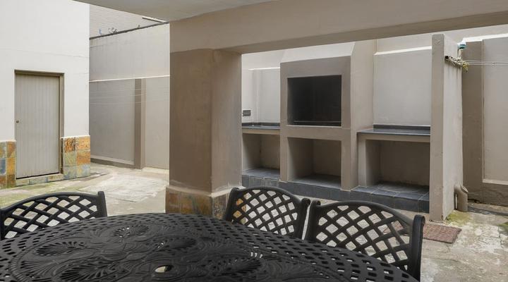 uShaka Holiday Apartments