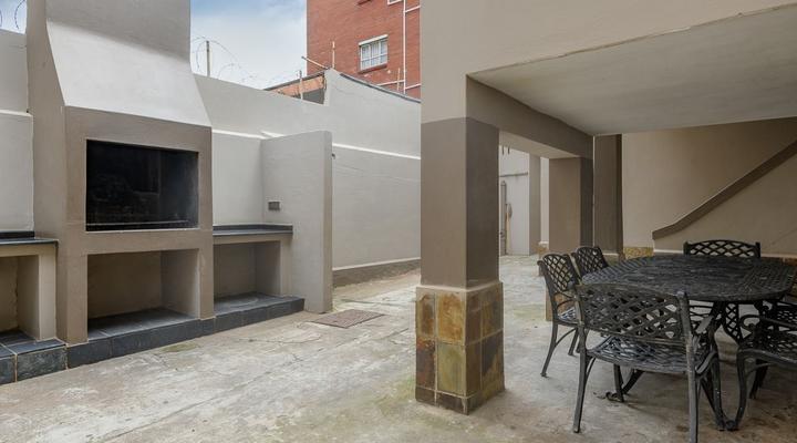 uShaka Holiday Apartments