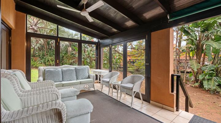 San Lameer Villa 3503 - 4 Bedroom Standard