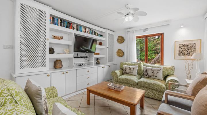 San Lameer Villa 3503 - 4 Bedroom Standard