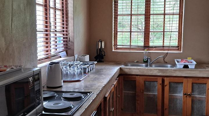 Zandvlakte Guest Farm