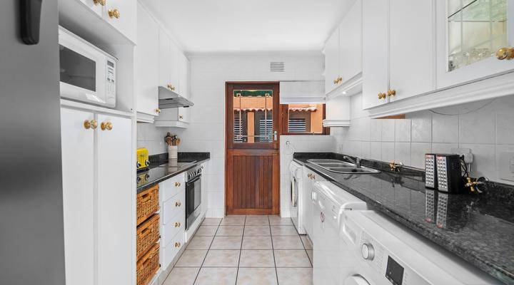 San Lameer Villa 3503 - 4 Bedroom Standard