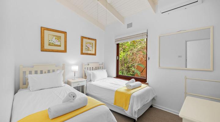 San Lameer Villa 3503 - 4 Bedroom Standard