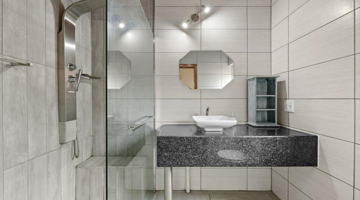 San Lameer Villa 2704 – 4 Bedroom Standard