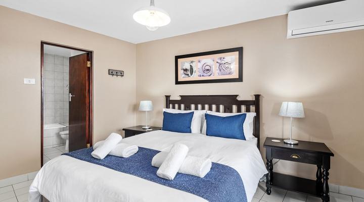 San Lameer Villa 2826 – 2 Bedroom Classic