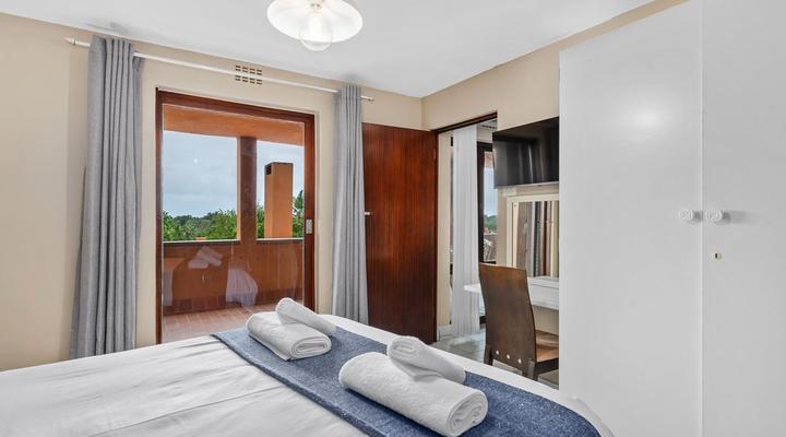 San Lameer Villa 2826 – 2 Bedroom Classic