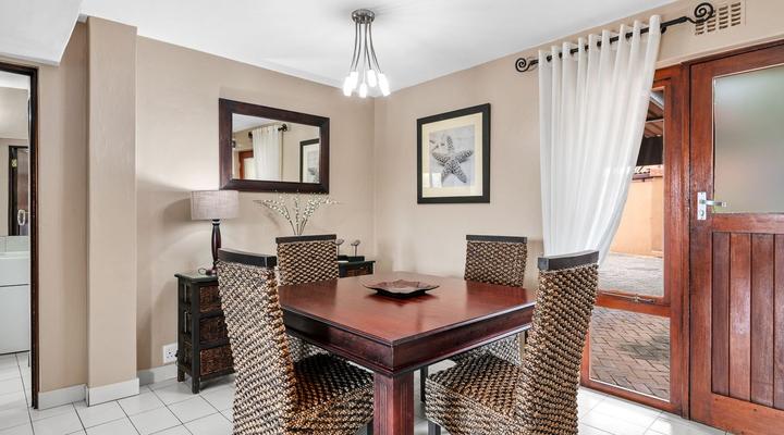 San Lameer Villa 2826 – 2 Bedroom Classic