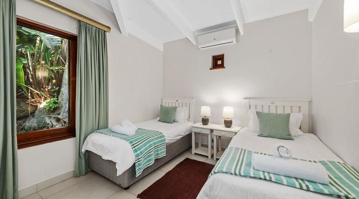 San Lameer Villa 2707 - 3 Bedroom Classic