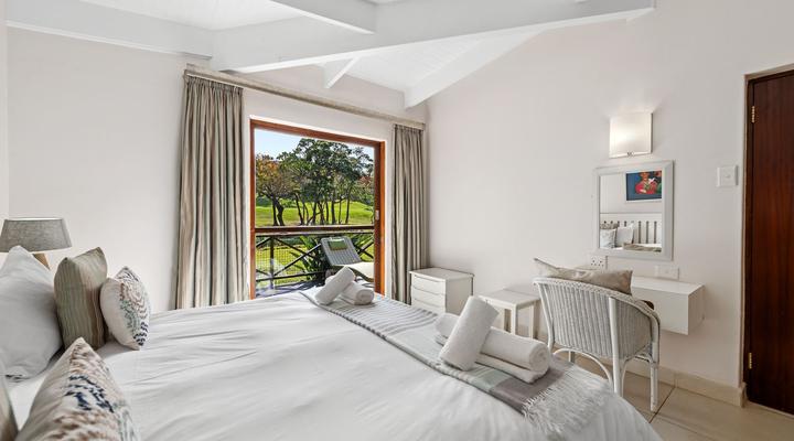 San Lameer Villa 2707 - 3 Bedroom Classic