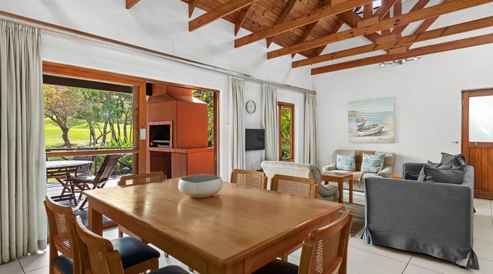 San Lameer Villa 2707 - 3 Bedroom Classic