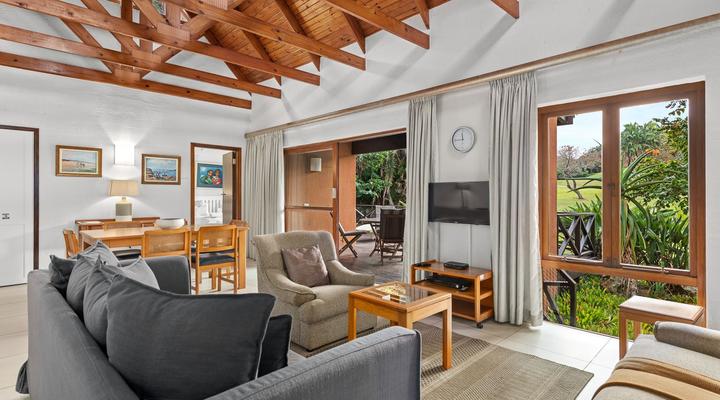 San Lameer Villa 2707 - 3 Bedroom Classic