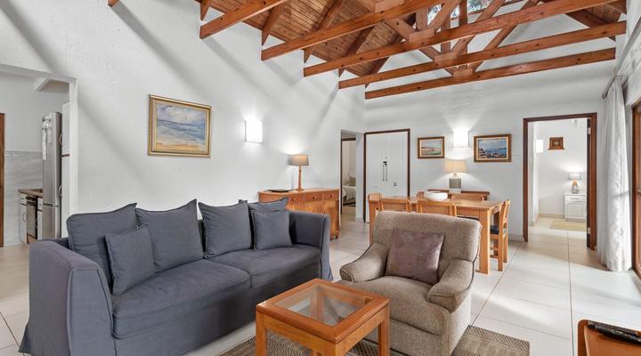 San Lameer Villa 2707 - 3 Bedroom Classic