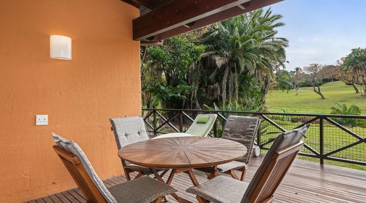 San Lameer Villa 2707 - 3 Bedroom Classic