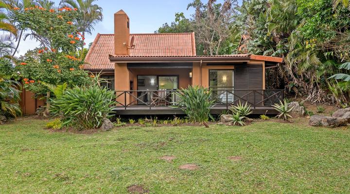 San Lameer Villa 2707 - 3 Bedroom Classic