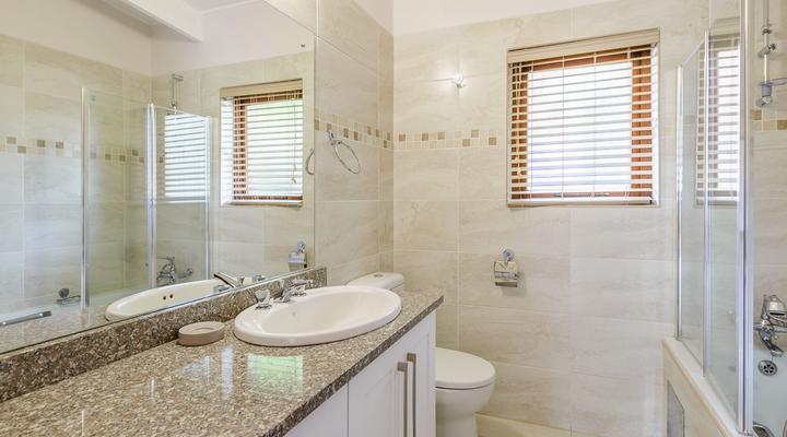 San Lameer Villa 2707 - 3 Bedroom Classic