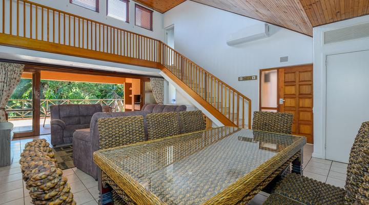 San Lameer Villa 10301 - 4 Bedroom Classic