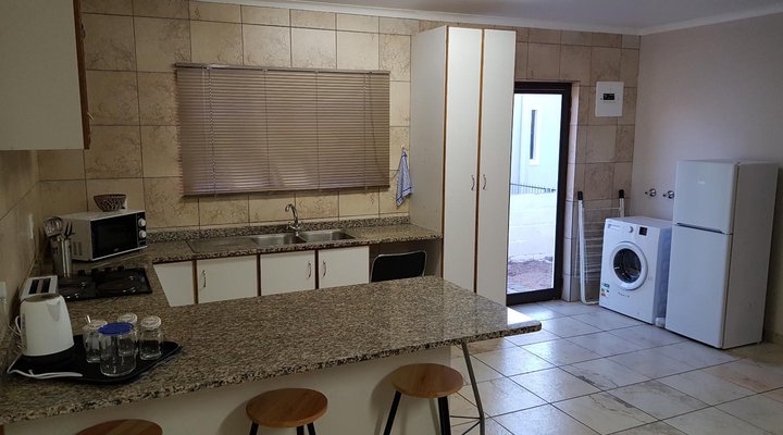 Langebaan Escape Self-Catering Accommodation