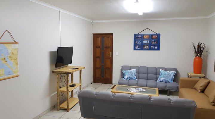 Langebaan Escape Self-Catering Accommodation