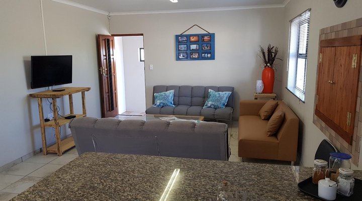 Langebaan Escape Self-Catering Accommodation