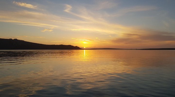 Langebaan Escape Self-Catering Accommodation