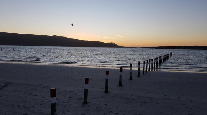 Langebaan Escape Self-Catering Accommodation