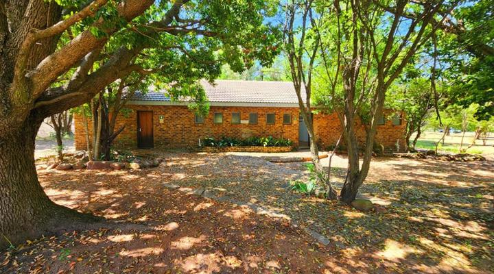 Wilge River Bush Camp