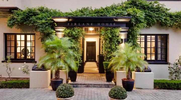 Firlane House