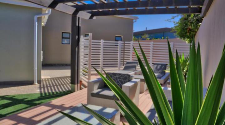 Namib Guest House