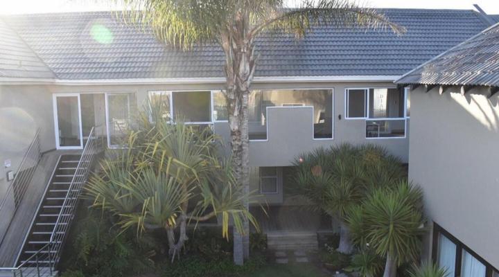 Sea Breeze Guest House